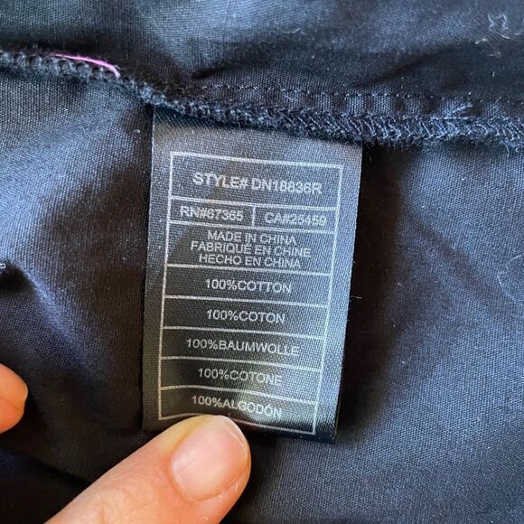 STEVE MADDEN Tie Front Cotton Ruffle Misi Dress Size XS NWOT - Picture 3 of 10